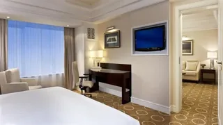 Sheraton Xian Hotel
