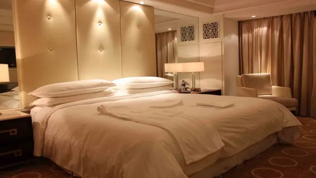 Sheraton Xian Hotel photo 2