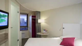 Ibis Styles Lille Centre Gare Beffroi