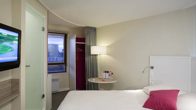 Ibis Styles Lille Centre Gare Beffroi photo 1
