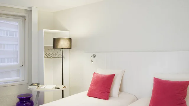 Ibis Styles Lille Centre Gare Beffroi photo 3