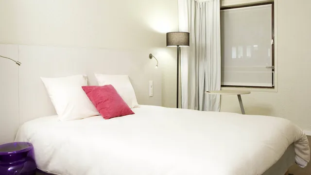 Ibis Styles Lille Centre Gare Beffroi photo 4