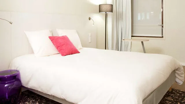 Ibis Styles Lille Centre Gare Beffroi photo 9