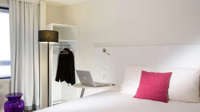 Ibis Styles Lille Centre Gare Beffroi photo 10