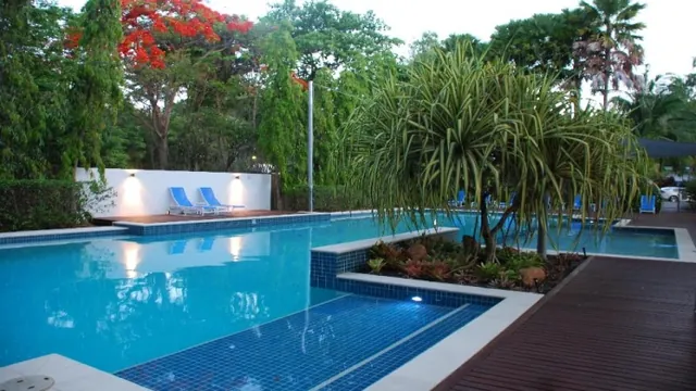Sanctuary Palm Cove Apartments photo 5