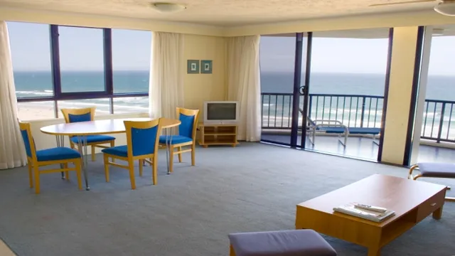 Surf Regency Apartments Gold Coast photo 2