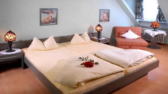 TOP Conrad Hotel De Ville Munich photo 6