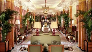 The Dorchester