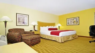 Best Western Plus Oceanside Inn Fort Lauderdale