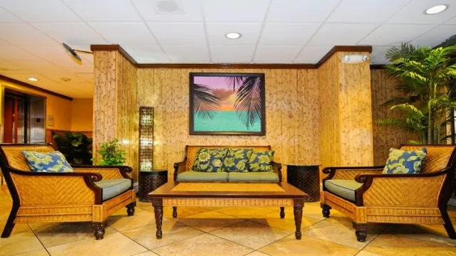 Best Western Plus Oceanside Inn Fort Lauderdale photo 3
