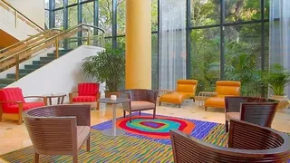 Bahia Mar Fort Lauderdale Beach - a DoubleTree by Hilton Hot