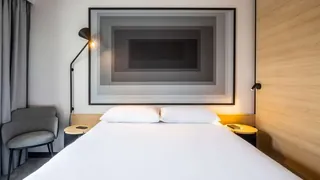 Ibis Nancy Centre Stanislas