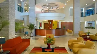 Best Western Atlantic Beach Resort Miami Beach