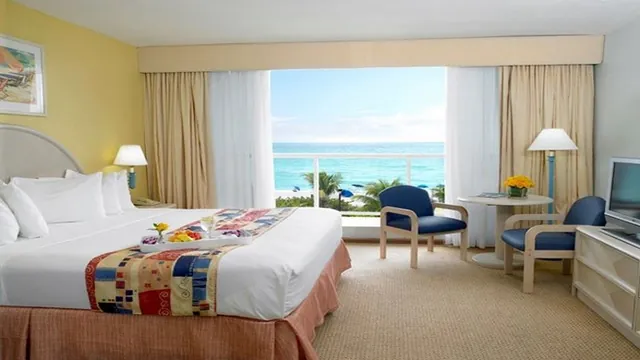 Best Western Atlantic Beach Resort Miami Beach photo 2