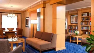 Four Points By Sheraton Miami Beach