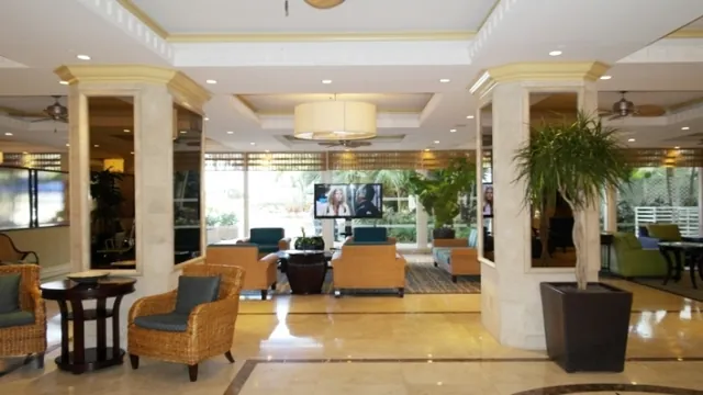 Four Points By Sheraton Miami Beach photo 3