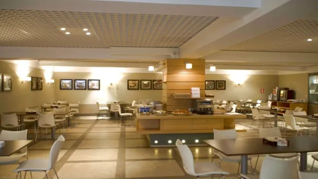 Delle Nazioni Hotel Florence photo 1