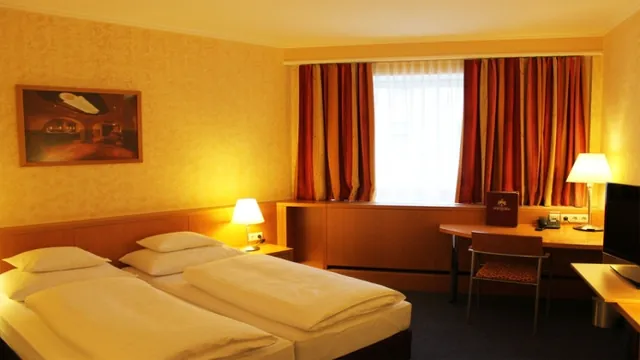 Hotel & Palais Strudlhof Vienna photo 2