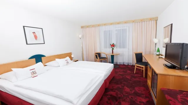 Hotel & Palais Strudlhof Vienna photo 3