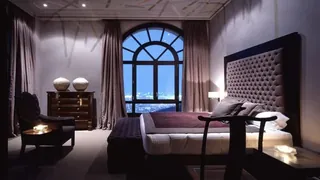 Gran Hotel La Florida G.L Monumento
