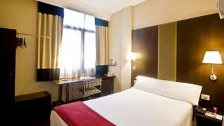 NH Deusto Hotel Bilbao