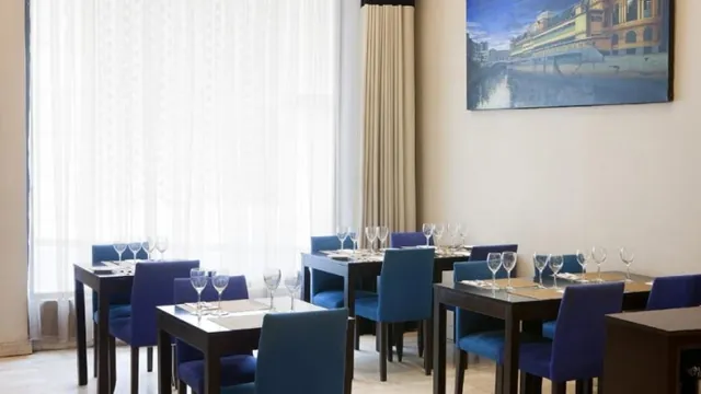 NH Deusto Hotel Bilbao photo 2