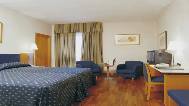 NH Hotel Luz Huelva photo 1