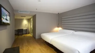Zenit Vigo Hotel