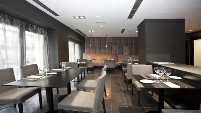 Zenit Vigo Hotel photo 2