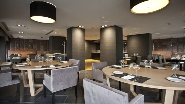 Zenit Vigo Hotel photo 3