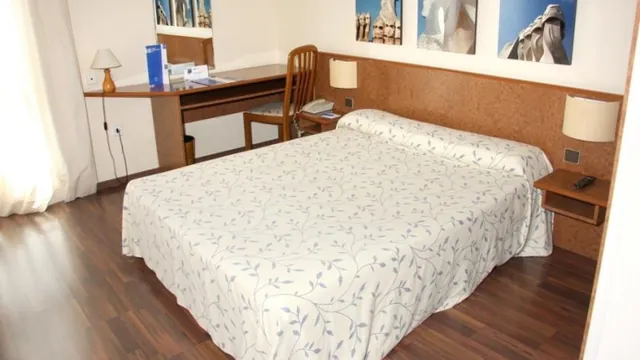 Quality Reus Hotel photo 1