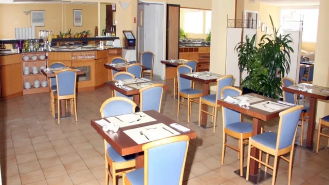 Quality Reus Hotel photo 2