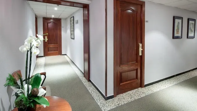 Quality Reus Hotel photo 3