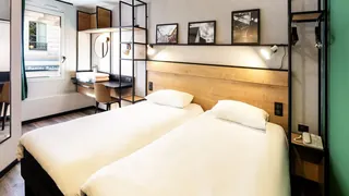 Ibis Pau Centre
