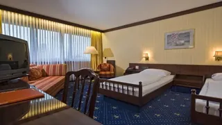 Hotel Imperial Novum Frankfurt Messe Am Palmengarten