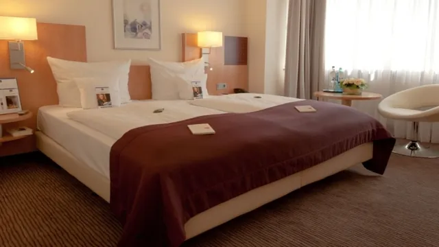 Best Western Hotel Scala Frankfurt photo 1