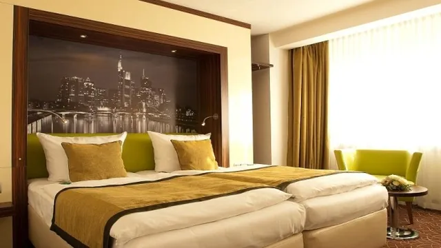 Best Western Hotel Scala Frankfurt photo 2
