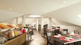 Coeur De City Hotel Bordeaux Clemenceau