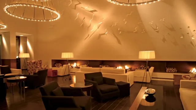 Park Plaza Leeds photo 4