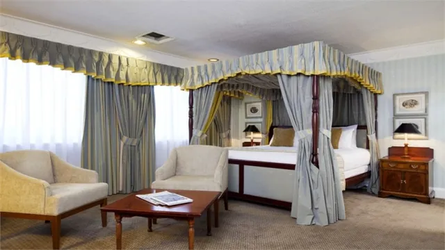 Park Plaza Leeds photo 5