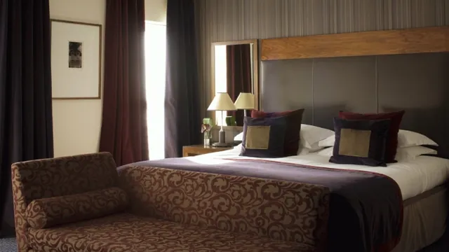 Park Plaza Leeds photo 6