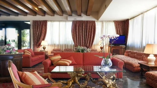 Pinewood Hotel Rome photo 1