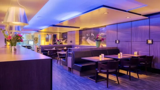 NH Best Hotel Eindhoven photo 2
