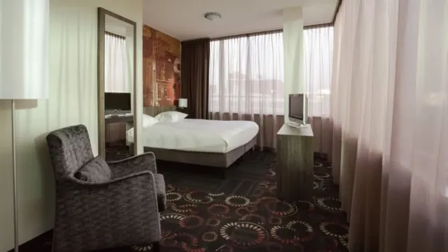 NH Best Hotel Eindhoven photo 3