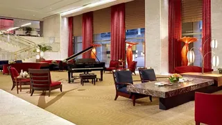 Hotel Mark Twain