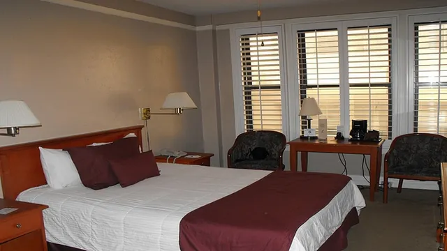 Hotel Mark Twain photo 2