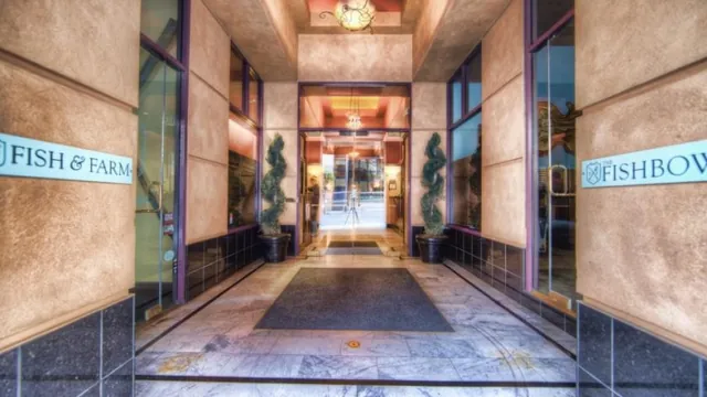 Hotel Mark Twain photo 3