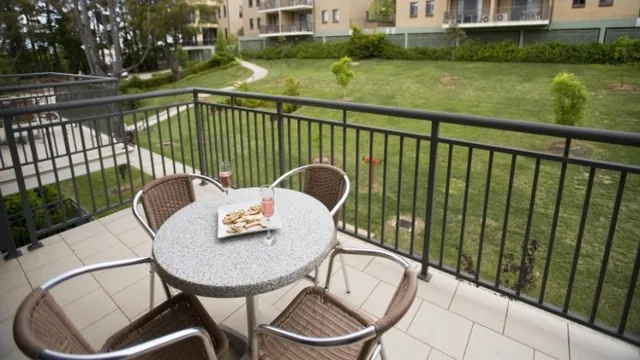 Leisure Inn Spires Blue Mountains photo 2