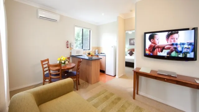 Leisure Inn Spires Blue Mountains photo 3