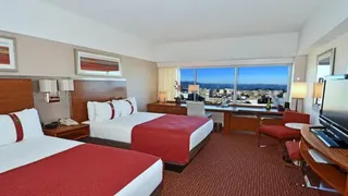 Holiday Inn Golden Gateway San Francisco Hotel